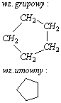 cyklopentan