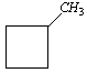 metylocyklobutan