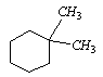 1,1-dimetylocykloheksan