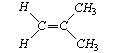 2-metylopropen