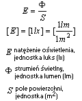 oświetlenie