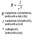 oświetlenie powierzchni