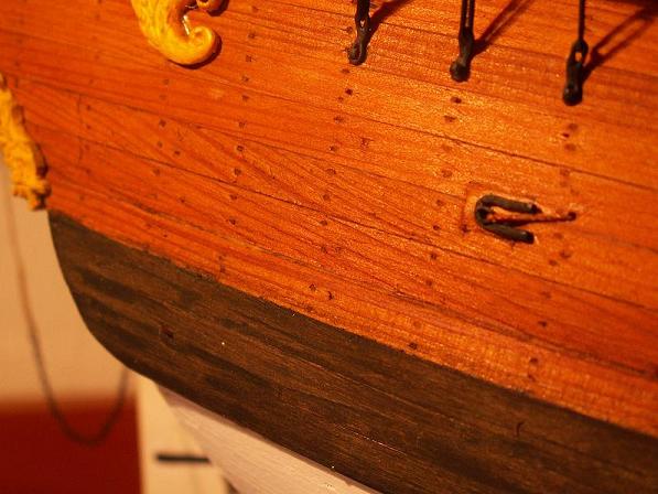 HMB Endeavour